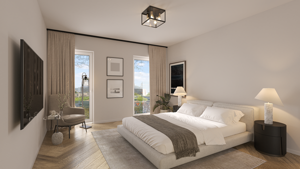 Medium property photo - Blinkert, 2902 BZ Capelle aan den IJssel